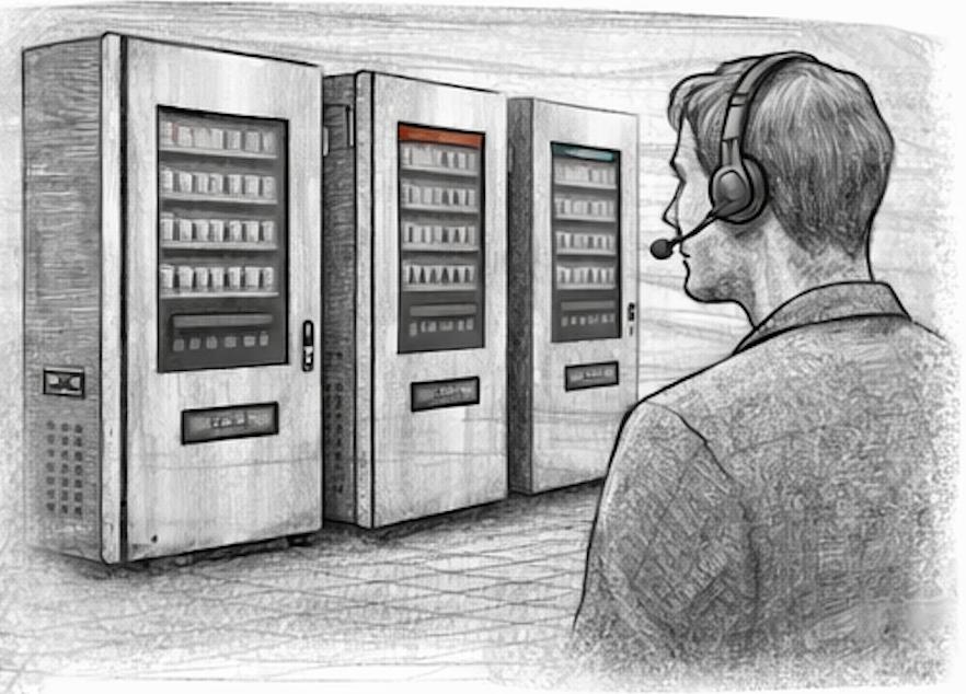 Monitoramento Remoto